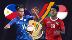 Nhận định bóng đá U23 Philippines vs U23 Indonesia, 16h00 ngày 13/5: Cuộc chiến ‘sinh tử’